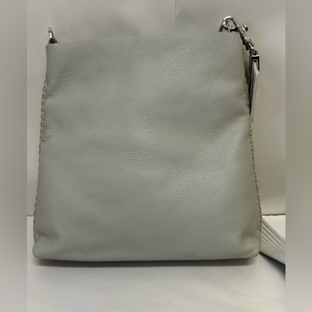 Callista Iconic Slim Messenger Bag $535 - Picture 2 of 4
